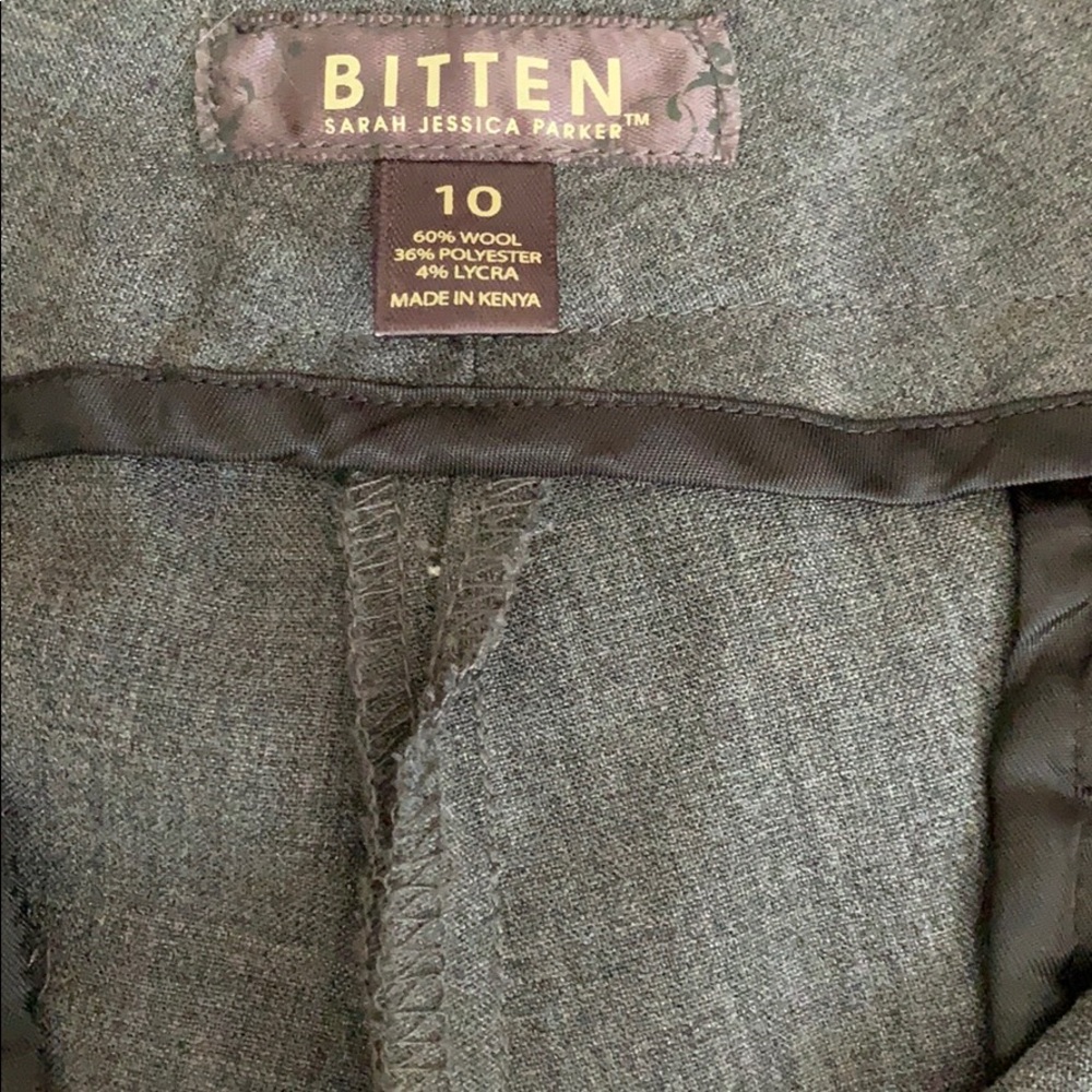 Bitten Dress pants